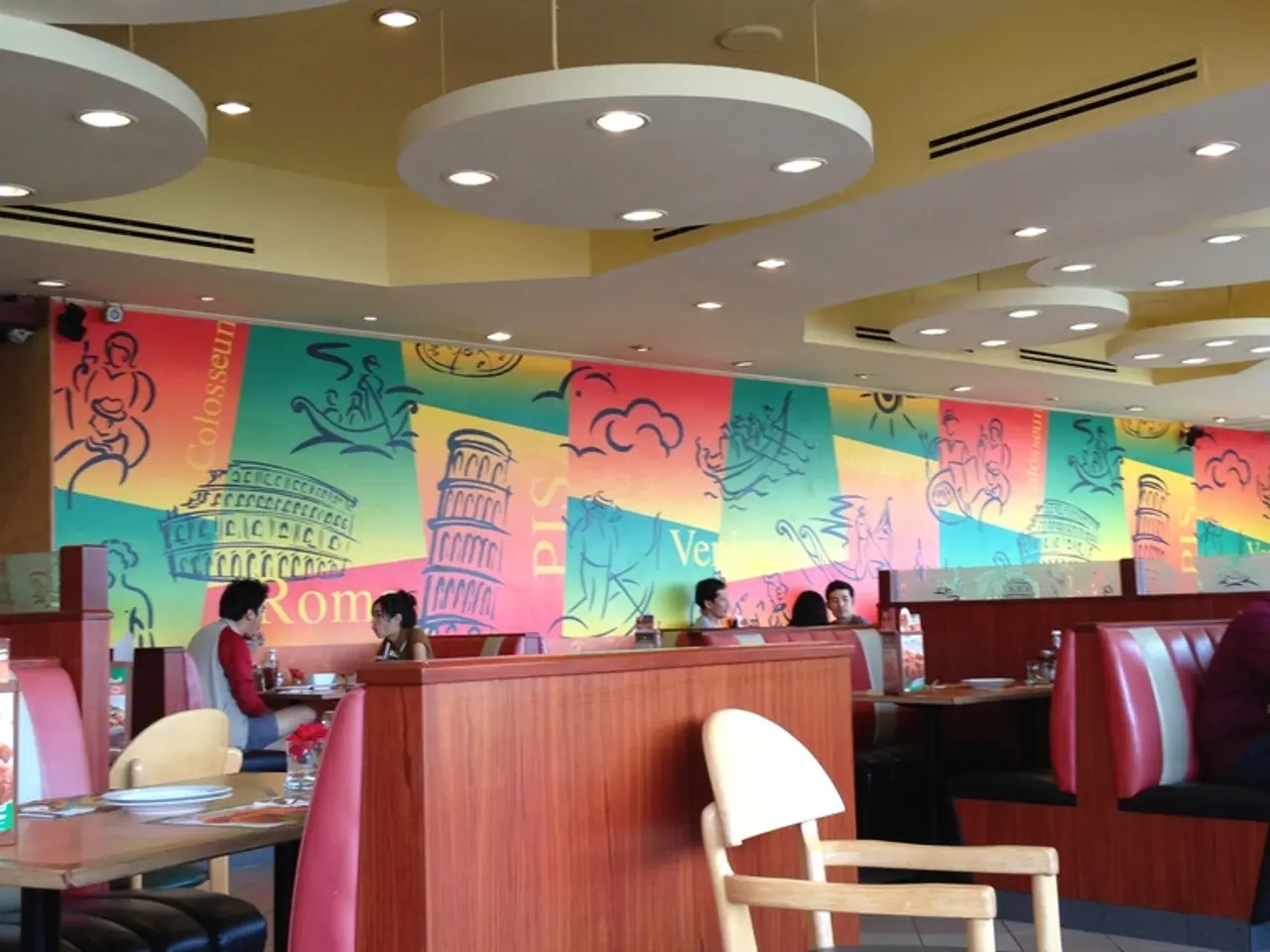 Comparing Cloud-Based and Legacy POS Systems for Your Eatery: Which Option Suits Your Restaurant...