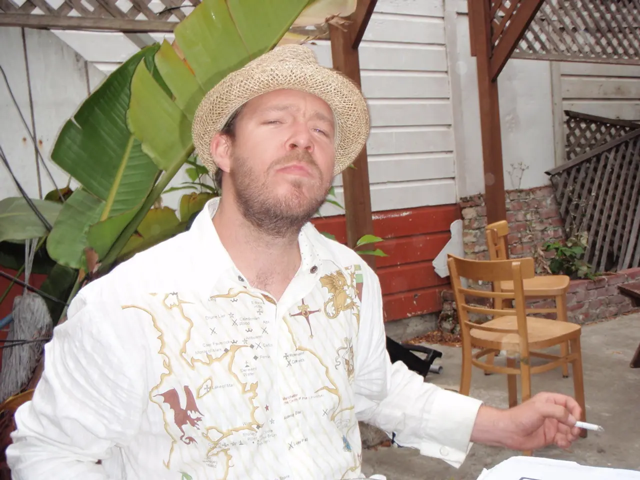 Connection between smoking and colorectal cancer: Factors, dangers, and additional insights