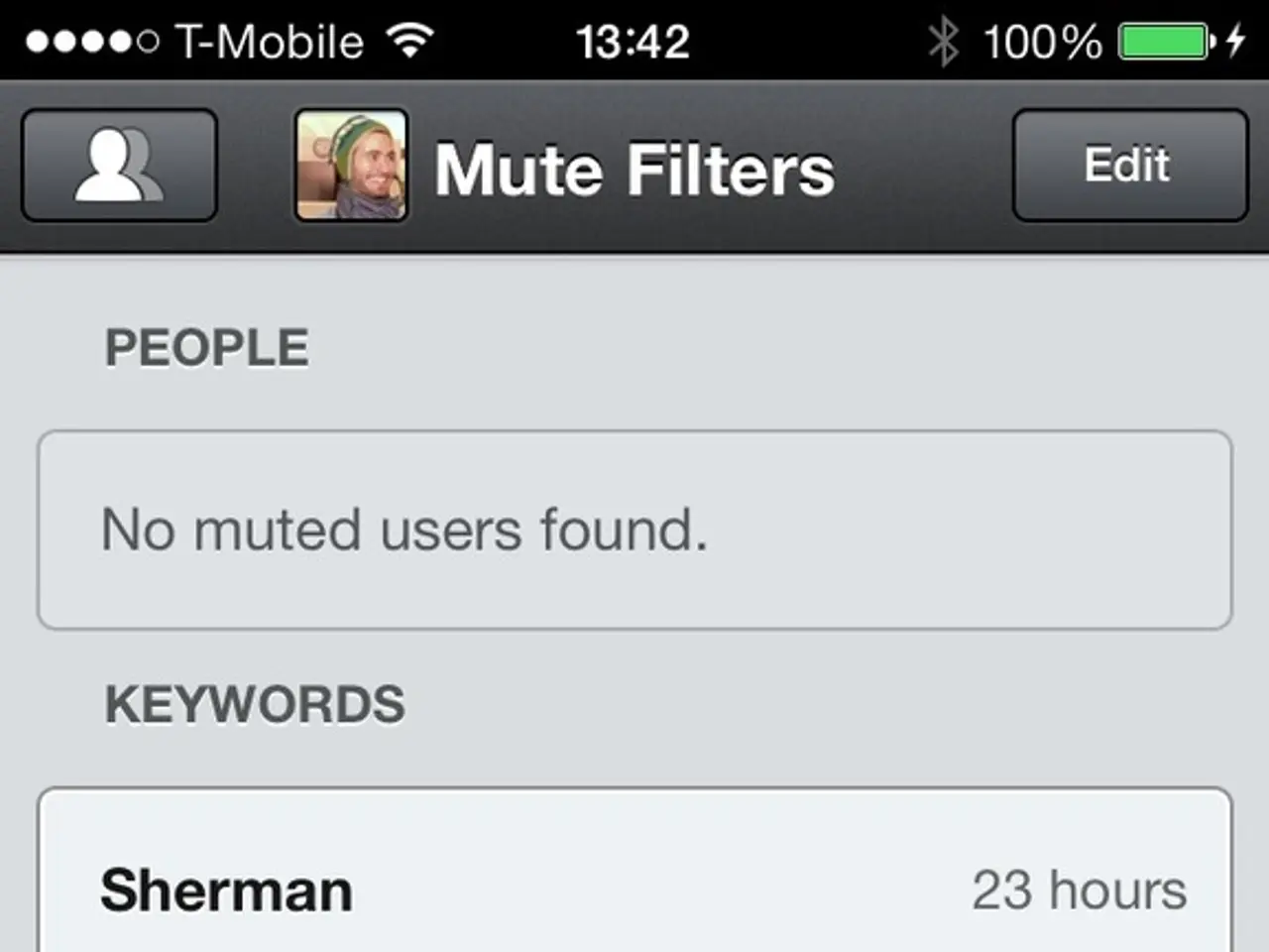 Selecting the Optimal Wireless Network for Customers, with Assistance from Controlware