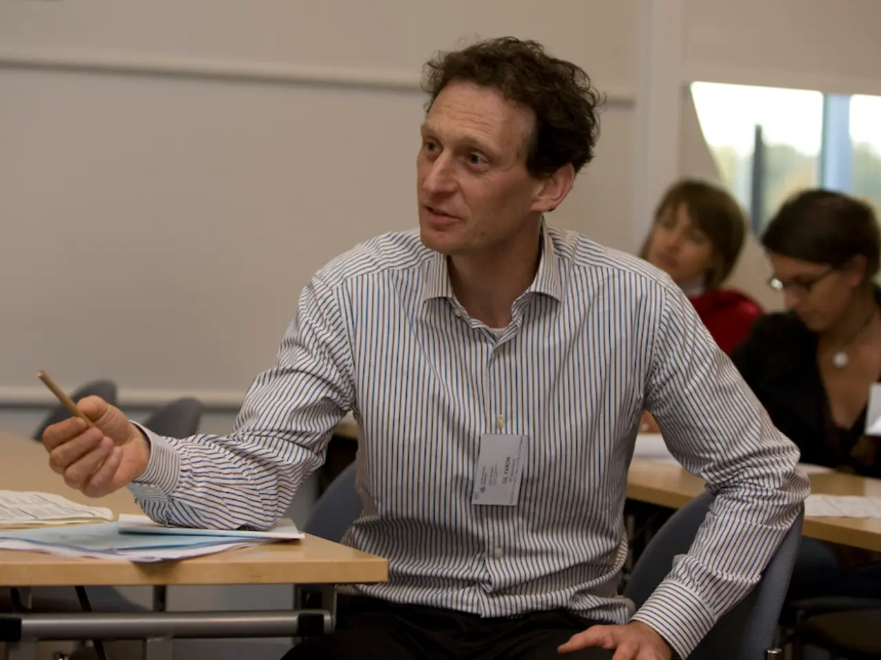 Enhancing Vocabulary Skills Through Intentional Auditory Training