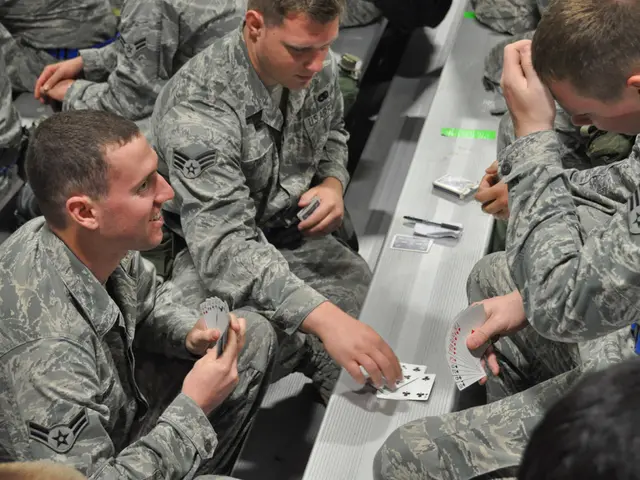 The Importance of Poker Seat Selection: Why Your Table Location Can Significantly Impact Your...