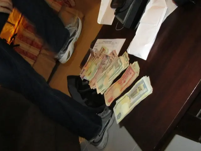 Woman Accidentally Donates Potential $2.5 Million Lottery Ticket to Charity, Now Searching for...