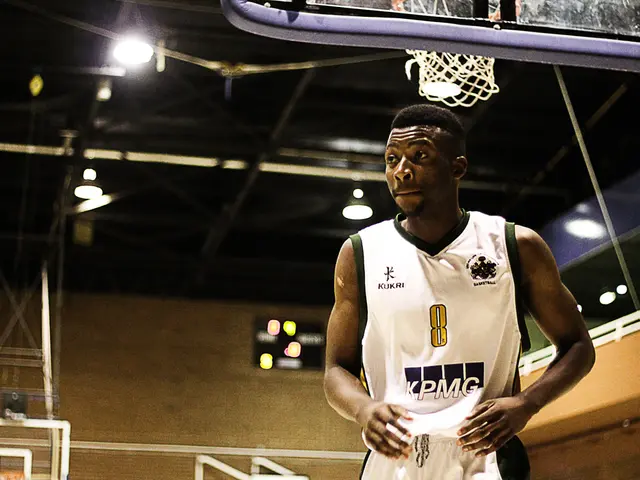 Explore Your Wagers: Delve into Oklahoma City's Exciting Potential for Big Wins!