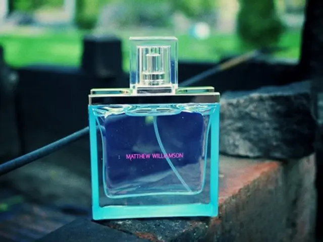 Tea Emporium Owned by Its Proprietor