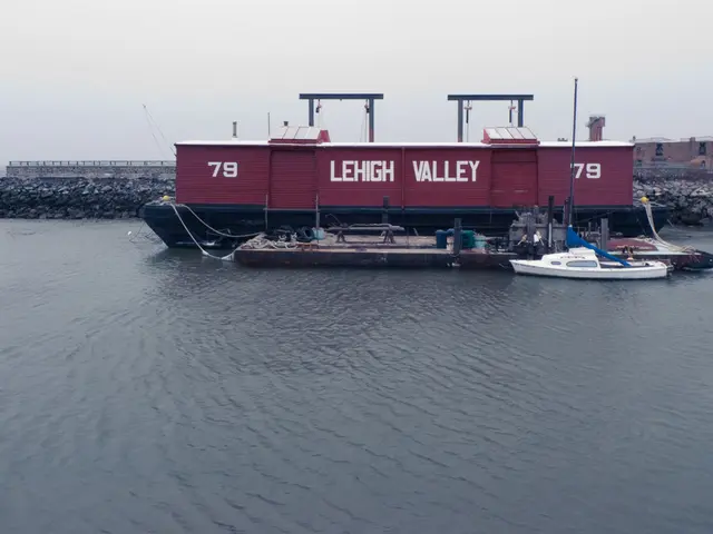 Over 40 Individuals Reportedly Perish Following Boat Overturn in Hạ Long Bay, Vietnam. Here Comes...