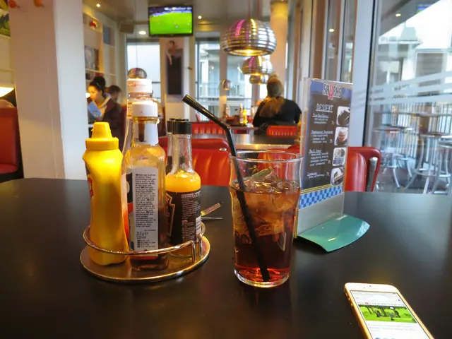 Atlantic City's Tropicana Bar Crawl Rewards Completers with Complimentary Accommodations after 14...