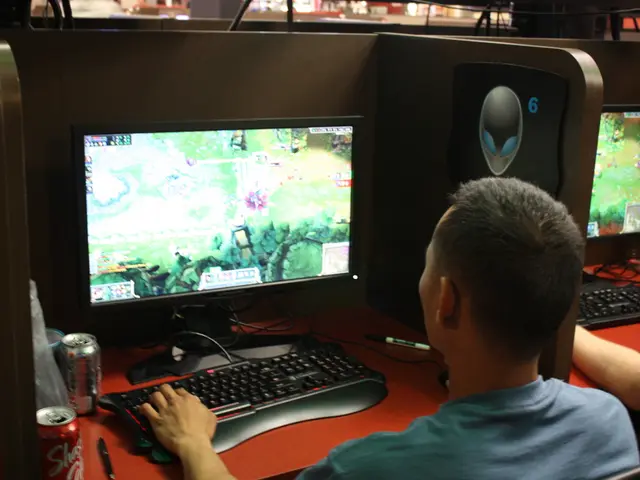IGT's Slot Accounting System (SAS) - A narrative of timing, technology, and transition as discussed...