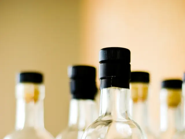 "Health Alert: Doctors Warn of Delay in Implementing Compulsory Alcohol Health Warnings"