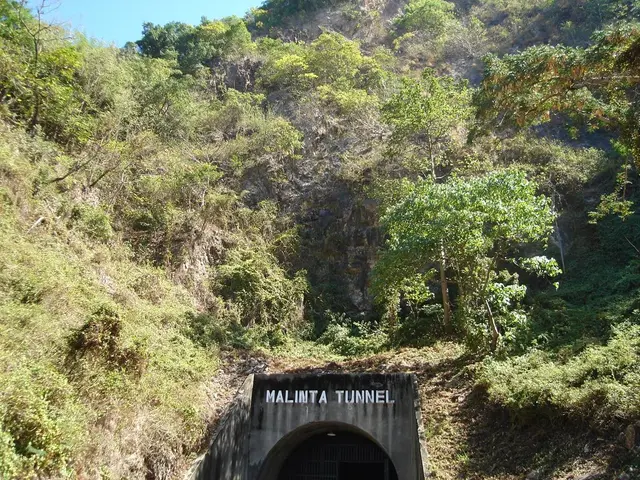 Enigma Surrounding the Legend of Shambhala