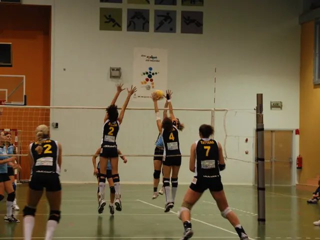 Volleyball Wagering: Comprehensive Strategies for Achieving Victory in Sports Gambling