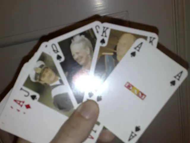 Gaining Poker Self-Control: The Secret to Unbeatable Game dominance