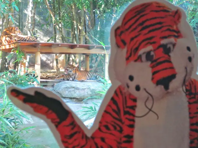 Mining Threat to Sariska Tiger Reserve: Understanding the Dangers