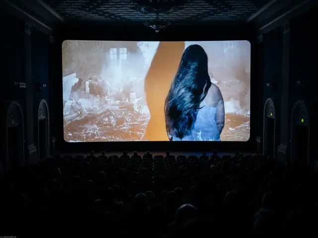 The Financial Significance of Movie Theaters to Their Local Areas