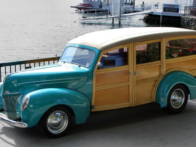 Exquisite Rolls-Royce Boat Tail Unveiled