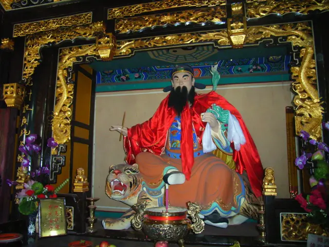 Chinese Astrological Signs Popeyal Fortune and Positive Chance Blossoming on August 3rd, 2025 (for...
