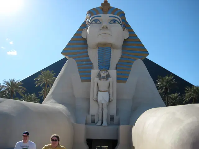 Migrants From Sudan Perish from Sunstroke in Aswan, Egypt