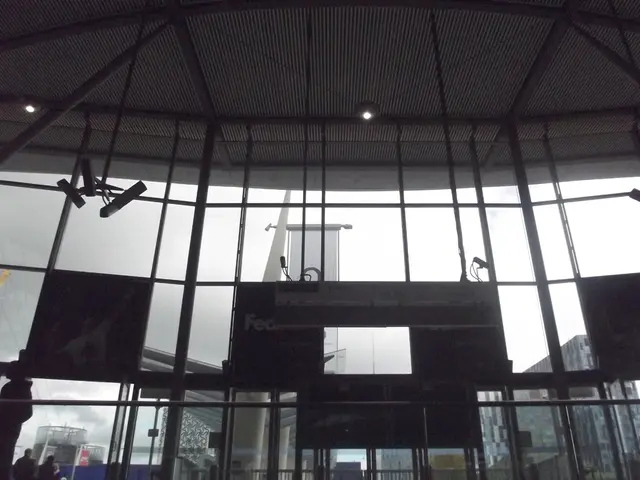 Thousands of individuals, referred to as 'Tunnel People', have been relocated due to a $15 million...