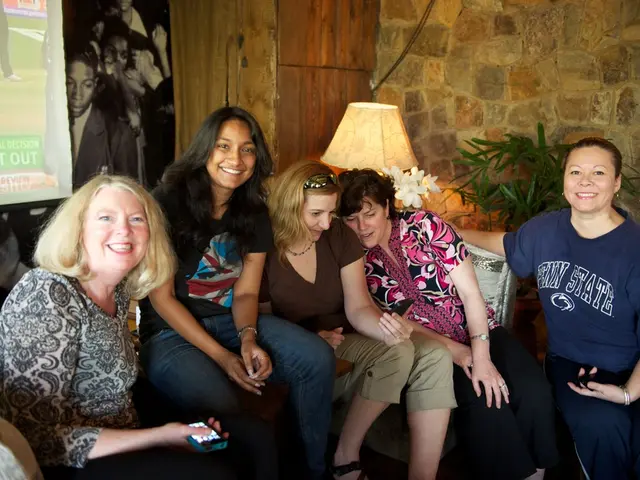 Upcoming travel patterns in America: Expenditure insights for 2025 travel trends, potentially...