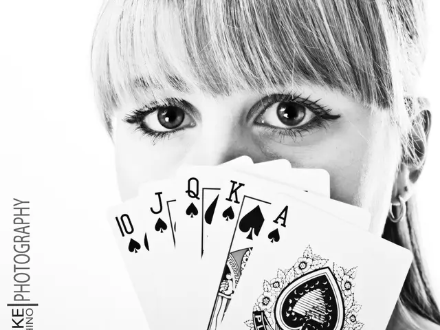 "Maria Ho Takes a Break: Examination of her Decision to Miss the WSOP After 16 consecutive Years"