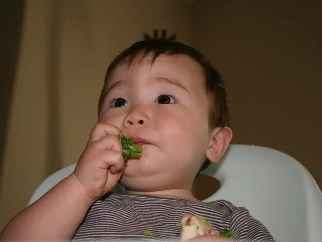 Childhood Liver Ailment: Recognizing Symptoms, Causes, and Remedies