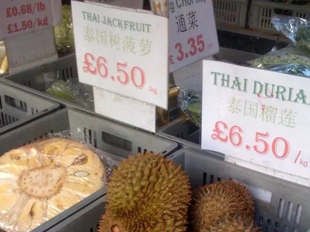 Sizzling Showcase of Tantalizing Fruits