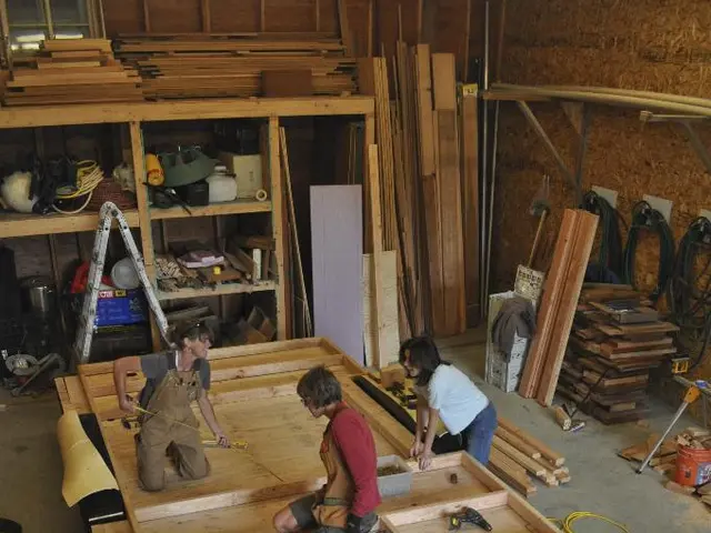 Navigating the Art of Finding Ideal Co-Production Partners, Completely Virtually