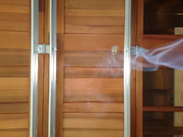 Casinos in Rhode Island continue to allow smoking, but exclusively within confined spaces
