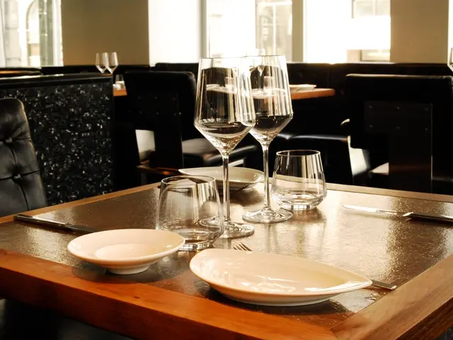 Private film screening rooms in New York cinemas now offer custom-made dinners tailored to the...