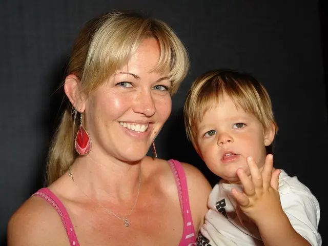 "Altering Perspectives through Childhood Influence": Does having children change one's personality?