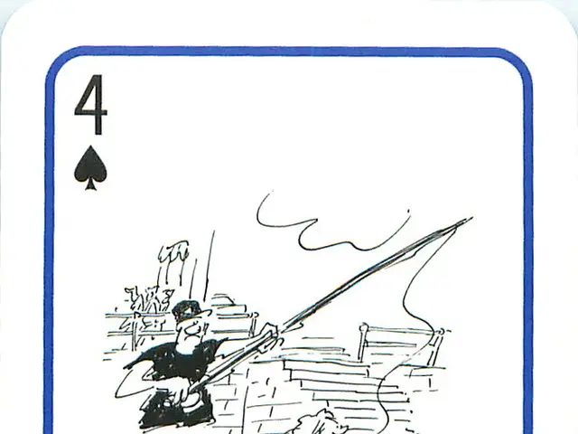 Top 10 Fascinating Tidbits Regarding the Wonders of Playing Cards