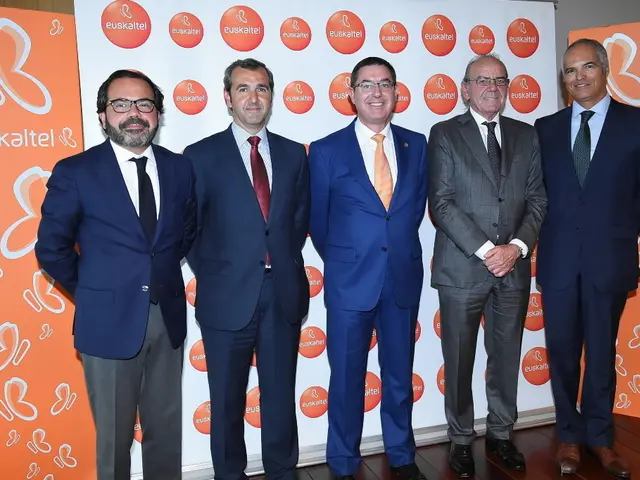 UAE's Alaan, Saudi Arabia's Salasa, and Egypt's Wuilt secure financial backing in MENA region...
