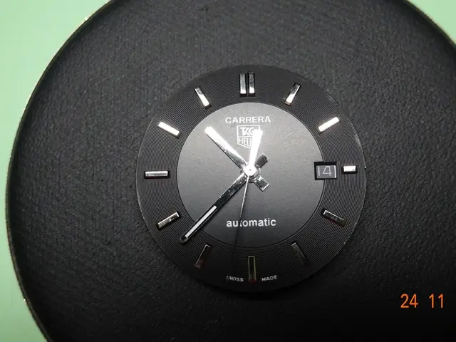 Refreshing and servicing the internal mechanism, along with updating the exterior case, for a...