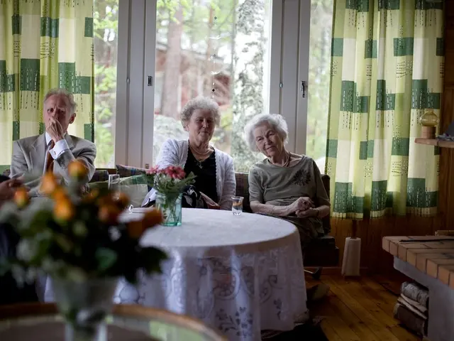 Restoring damaged domestic environments may result in significant savings for the National Health...