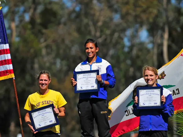 Federal research agency's examination of grants to ensure compliance with Trump administration's...