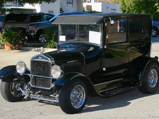 Top-tier automotive choices for spacious family travels: Our recommended picks