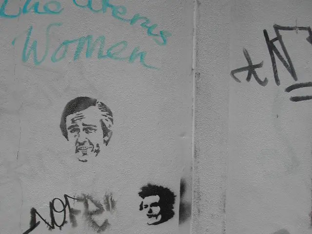 Rumor Surrounds Trump's Alleged Plans for Mexican Genocide, Including the First Lady