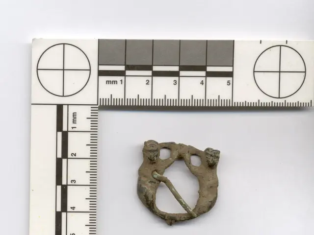 Unveiling the Romance: Owning an Auctioneered Vintage Gothic Steeple Manross Timepiece