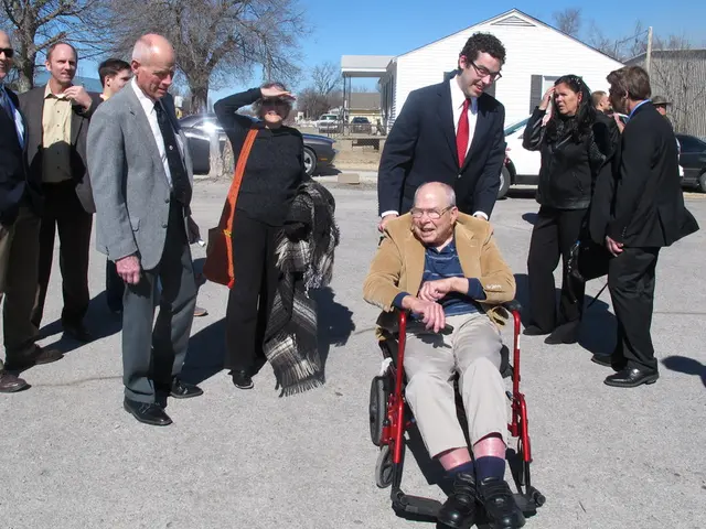 "Rising Demand for Adult Respite Health Services - According to the Health Research Board"