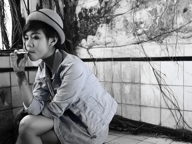 Impact of Smoking on Telomeres: Possibility of Premature Aging Due to Shorter Telomeres?