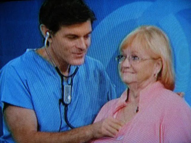 Narrowed mitral valve: Causes, signs, and remedies