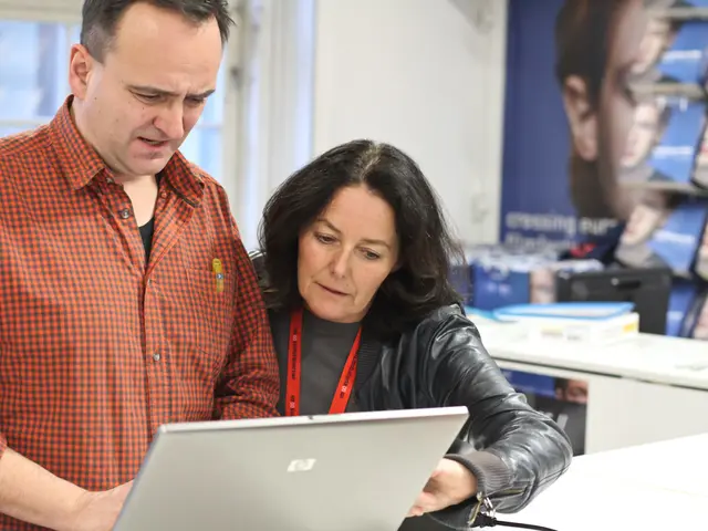 Online resource offers support and direction for individuals struggling with dementia