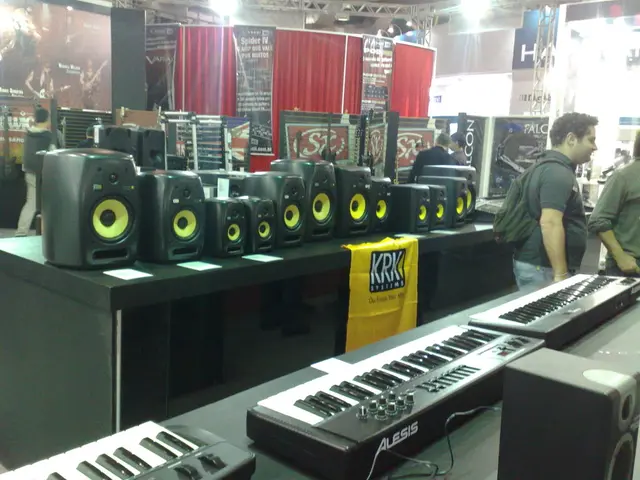 Vegas' Sphere Location Boosts Profitability Through Increased Show Frequency