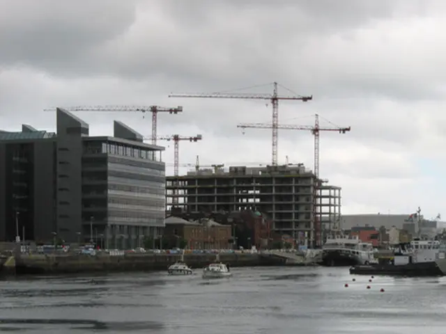 Israel confronted by Germany's assertion that proposed West Bank settlement is unlawful