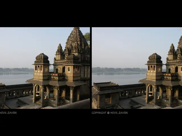 Optimal Home Temple Location According to Conscious Vaastu