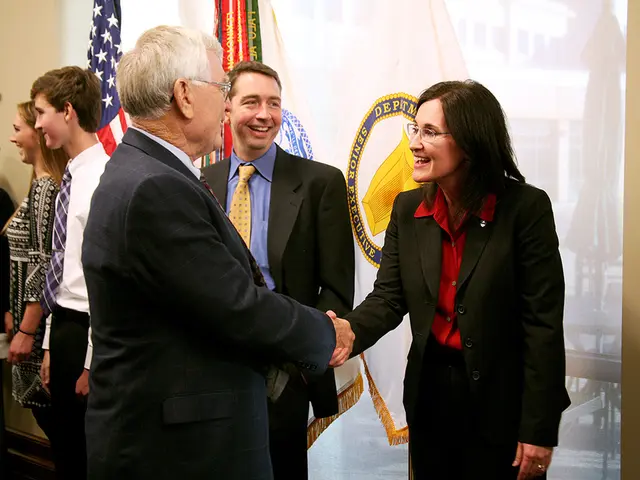 Western powers face diplomatic onslaught from Israel, as Israel intensifies efforts to thwart...