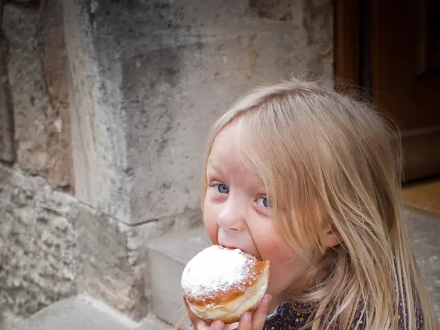 Struggles with eating disorders among adolescents: Recognizing signs, root causes, and providing...