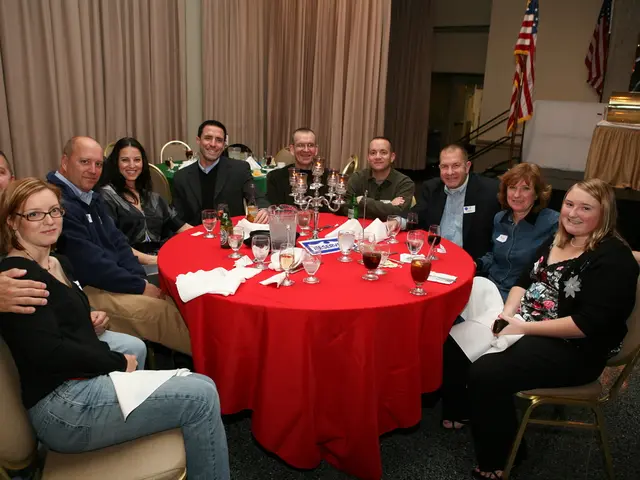 That's asking who is the one with extreme political or social views?