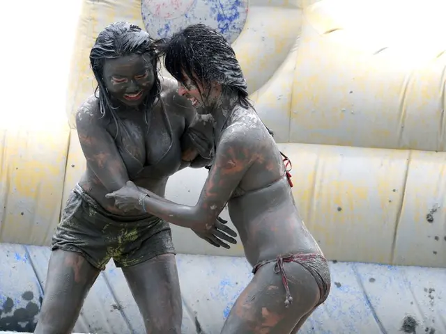 Mudtown's Debut Date, Actors, Storyline, Preview, Talks, and All Relevant Details Unveiled