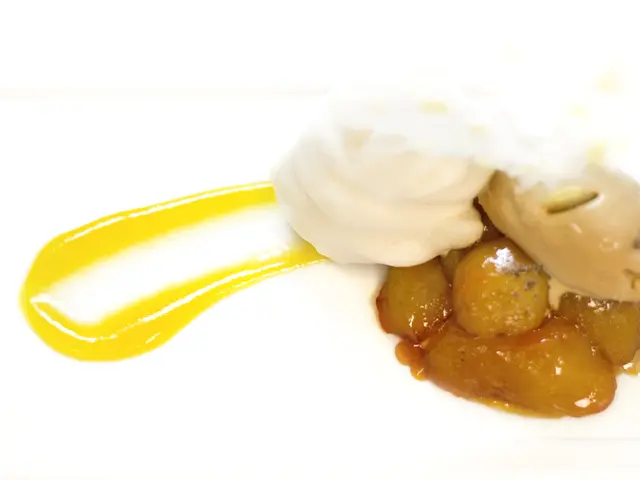 Societal Analysis Through Decadent Artifacts in Dessert Creation