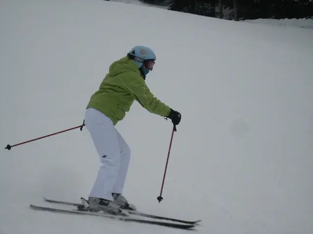 Winter Sports Competition, Khelo India Winter Games, Scheduled to Commence at Gulmarg from March...